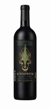 Helderberg Meadworks NV Blackbraid Mead Upper Hudson